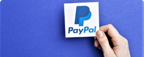 With US PayPal Account You Will Get